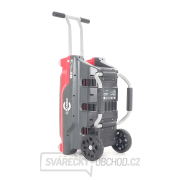 Nabíječka CRAMER 6 slotů 82C6 náhled