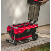 Nabíječka CRAMER 6 slotů 82C6 náhled