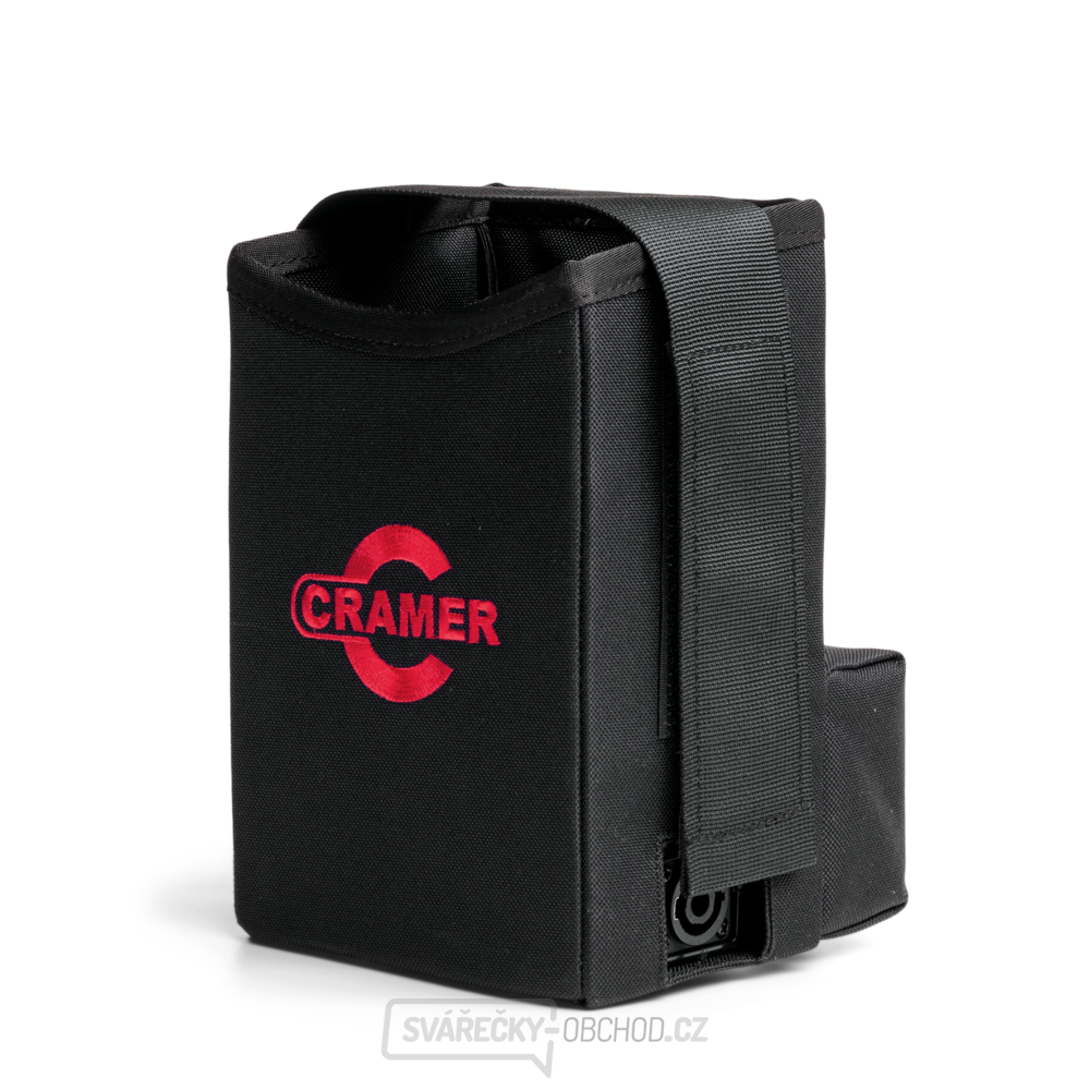 Kapsa na baterii CRAMER A82EHBP-CR