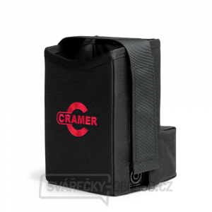 Kapsa na baterii CRAMER A82EHBP-CR Kapsa na baterii CRAMER A82EHBP-CR gallery main image