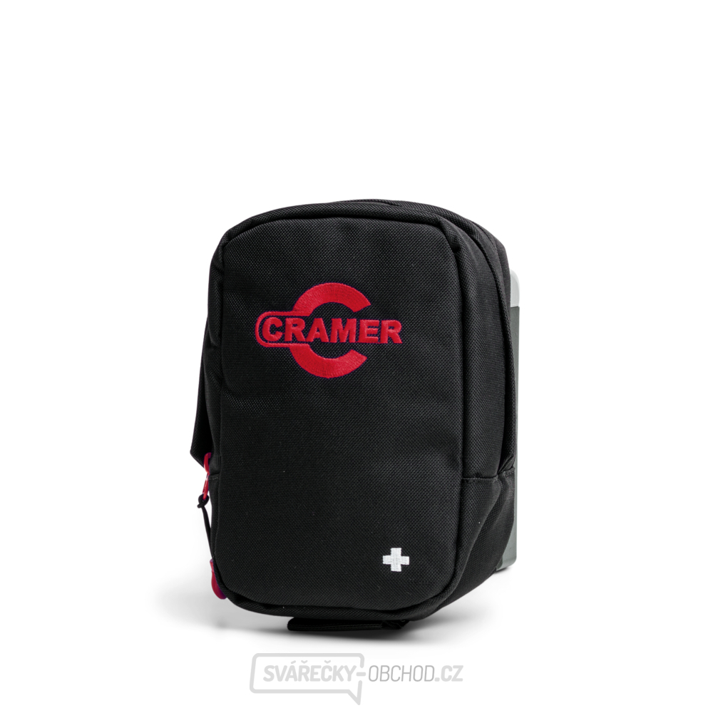 Kapsa na nářadí CRAMER A82HBTP-CR