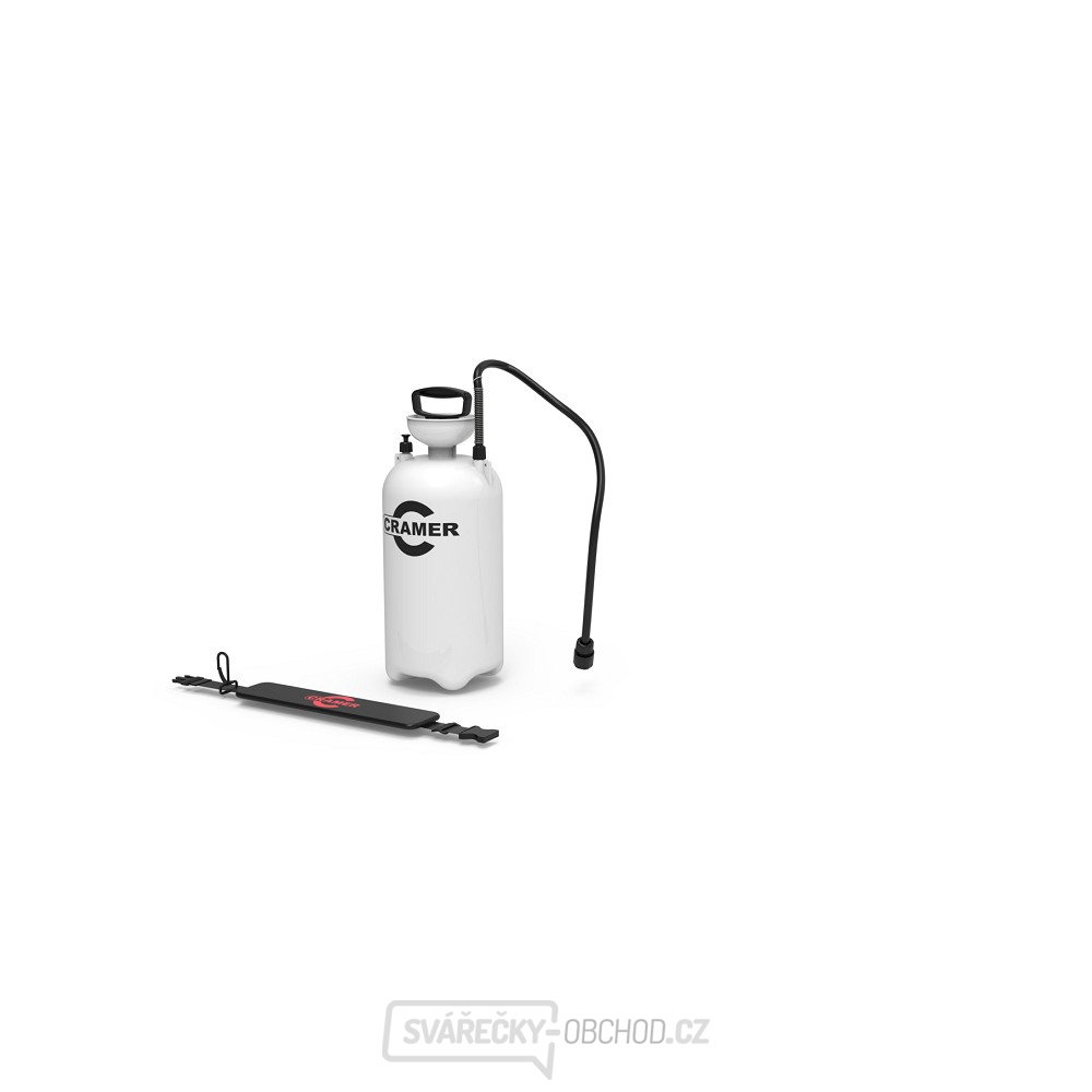 CRAMER Nádoba na vodu  CRAMER Nádoba na vodu  gallery main image