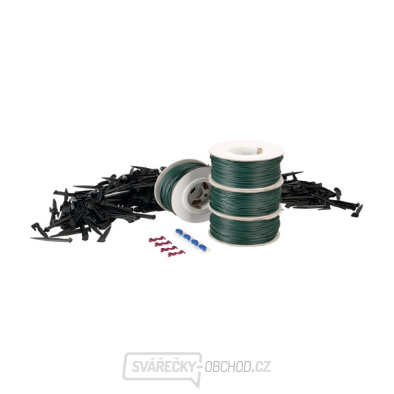 Instalační Kit - Malý S CRAMER RLM 