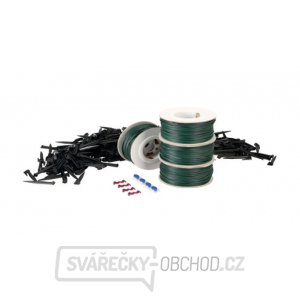 Instalační Kit - Malý S CRAMER RLM  Instalační Kit - Malý S CRAMER RLM  gallery main image