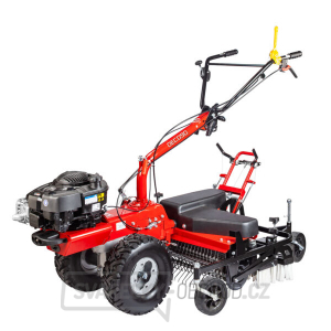 Speciální stroj EUROSYSTEMS DECO90 B&S 1000 Speciální stroj EUROSYSTEMS DECO90 B&S 1000 gallery main image