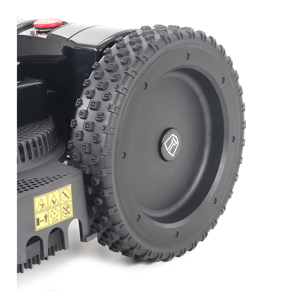Robotická sekačka na trávu TECHline NEXTTECH BX4 4WD Náhled