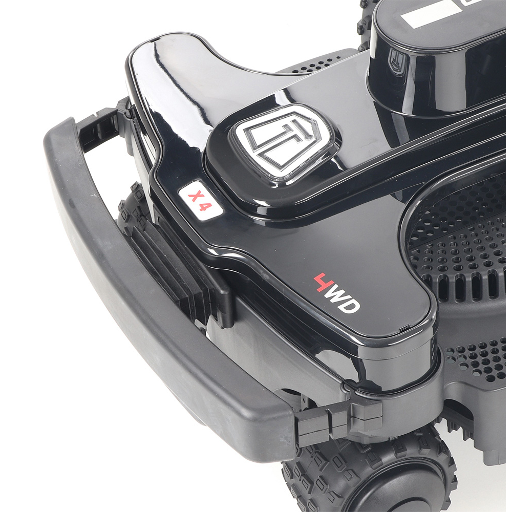 Robotická sekačka na trávu TECHline NEXTTECH BX4 4WD Náhled