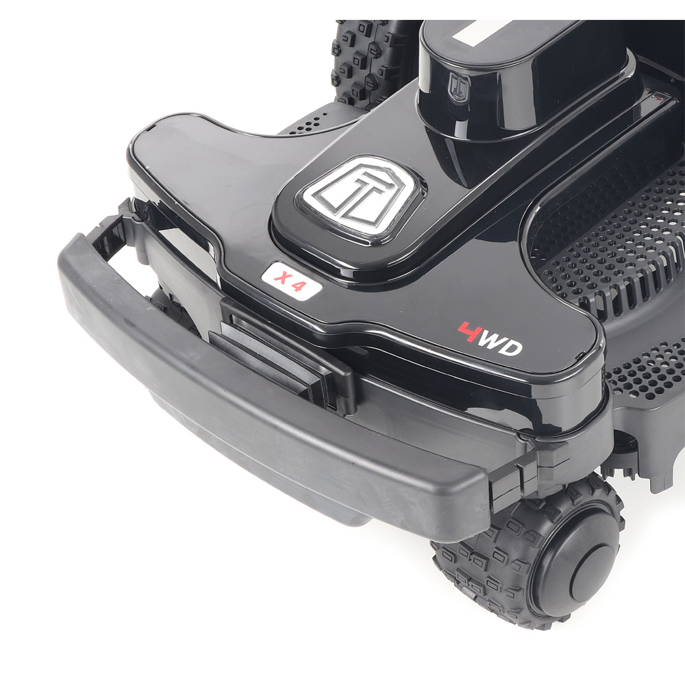 Robotická sekačka na trávu TECHline NEXTTECH BX4 4WD Náhled