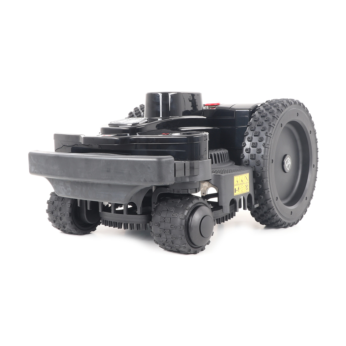 Robotická sekačka na trávu TECHline NEXTTECH BX4 4WD Náhled