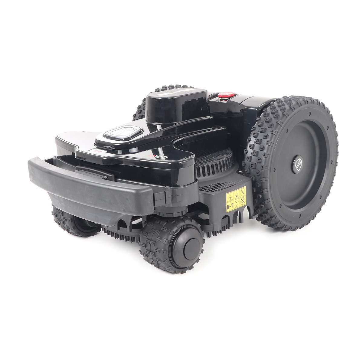 Robotická sekačka na trávu TECHline NEXTTECH BX4 4WD Náhled