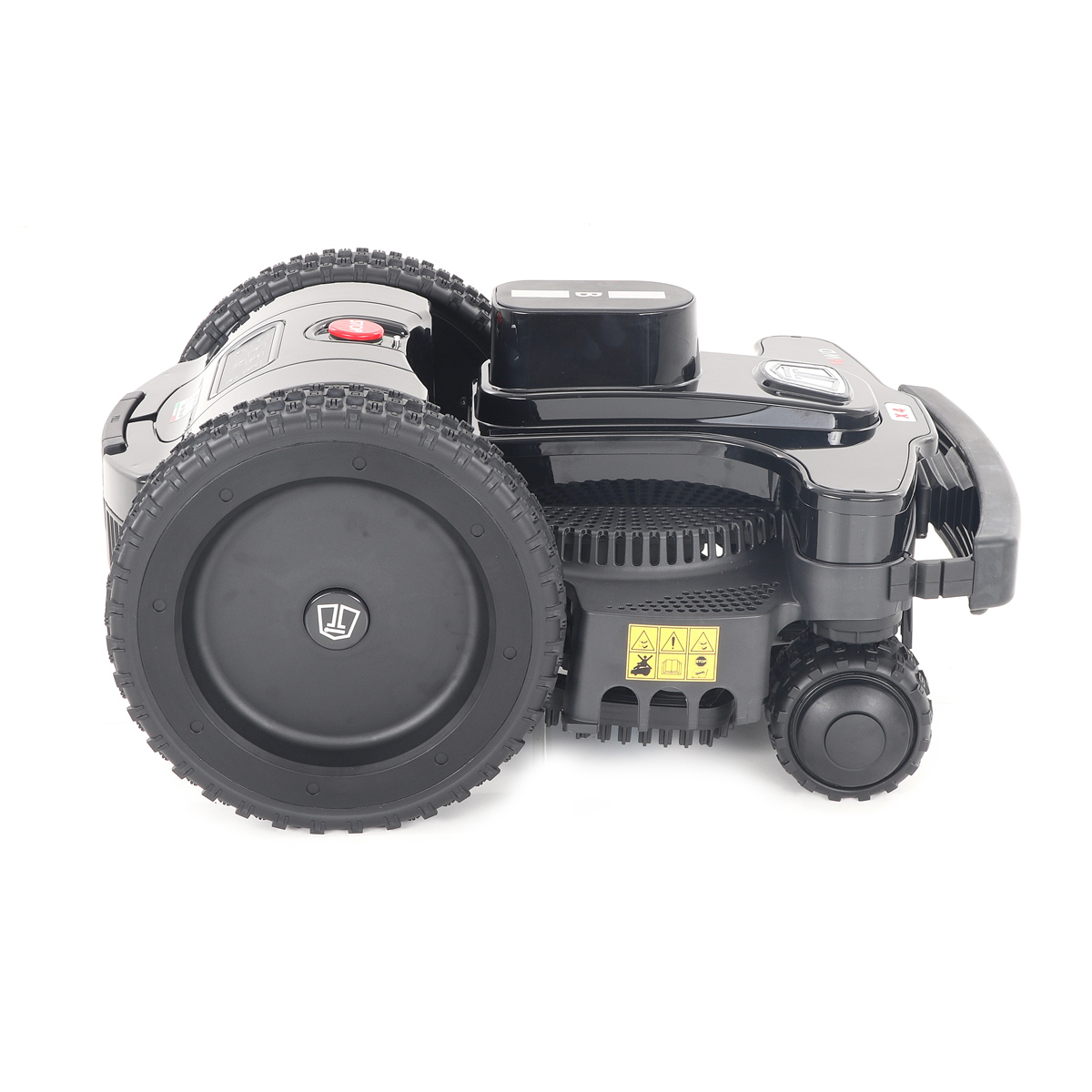Robotická sekačka na trávu TECHline NEXTTECH BX4 4WD Náhled