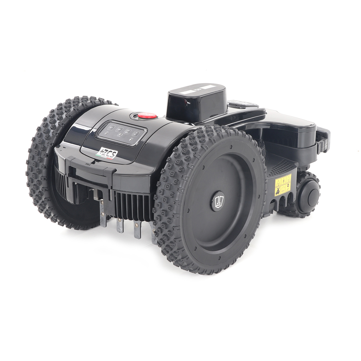 Robotická sekačka na trávu TECHline NEXTTECH BX4 4WD Náhled
