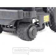 Robotická sekačka na trávu TECHline NEXTTECH BX4 4WD Robotická sekačka na trávu TECHline NEXTTECH BX4 4WD náhled