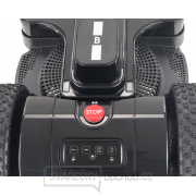 Robotická sekačka na trávu TECHline NEXTTECH BX4 4WD Robotická sekačka na trávu TECHline NEXTTECH BX4 4WD náhled