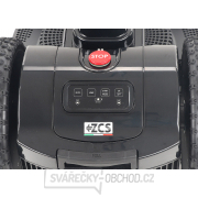 Robotická sekačka na trávu TECHline NEXTTECH BX4 4WD Robotická sekačka na trávu TECHline NEXTTECH BX4 4WD náhled