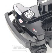 Robotická sekačka na trávu TECHline NEXTTECH BX4 4WD Robotická sekačka na trávu TECHline NEXTTECH BX4 4WD náhled