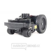 Robotická sekačka na trávu TECHline NEXTTECH BX4 4WD Robotická sekačka na trávu TECHline NEXTTECH BX4 4WD náhled