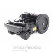 Robotická sekačka na trávu TECHline NEXTTECH BX4 4WD Robotická sekačka na trávu TECHline NEXTTECH BX4 4WD náhled