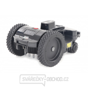 Robotická sekačka na trávu TECHline NEXTTECH BX4 4WD Robotická sekačka na trávu TECHline NEXTTECH BX4 4WD náhled