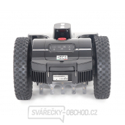 Robotická sekačka na trávu TECHline NEXTTECH BX4 4WD Robotická sekačka na trávu TECHline NEXTTECH BX4 4WD náhled
