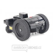 Robotická sekačka na trávu TECHline NEXTTECH BX4 4WD Robotická sekačka na trávu TECHline NEXTTECH BX4 4WD náhled