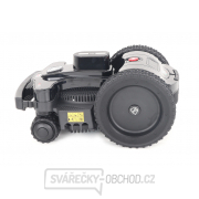 Robotická sekačka na trávu TECHline NEXTTECH BX4 4WD Robotická sekačka na trávu TECHline NEXTTECH BX4 4WD náhled