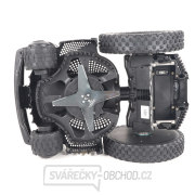 Robotická sekačka na trávu TECHline NEXTTECH BX4 4WD Náhled