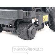 Robotická sekačka na trávu TECHline NEXTTECH BX4 4WD náhled