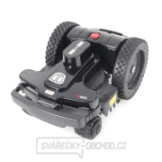 Robotická sekačka na trávu TECHline NEXTTECH BX4 4WD náhled