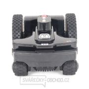 Robotická sekačka na trávu TECHline NEXTTECH BX4 4WD náhled