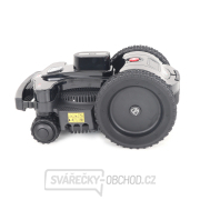 Robotická sekačka na trávu TECHline NEXTTECH BX4 4WD náhled