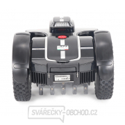 Robotická sekačka na trávu TECHline NEXTTECH LX4 4WD náhled