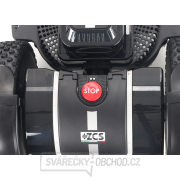 Robotická sekačka na trávu TECHline NEXTTECH LX4 4WD náhled