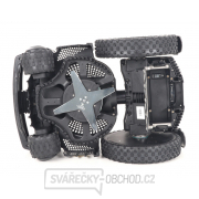 Robotická sekačka na trávu TECHline NEXTTECH LX4 4WD náhled