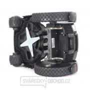 Robotická sekačka na trávu TECHline NEXTTECH LX4 4WD náhled