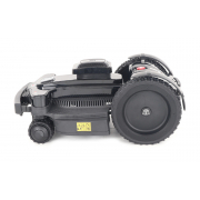 Robotická sekačka na trávu TECHline NEXTTECH LX6 4WD + KIT Náhled