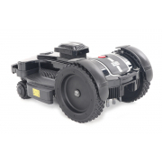 Robotická sekačka na trávu TECHline NEXTTECH LX6 4WD + KIT náhled
