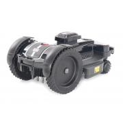Robotická sekačka na trávu TECHline NEXTTECH LX6 4WD + KIT náhled