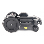 Robotická sekačka na trávu TECHline NEXTTECH LX6 4WD + KIT náhled