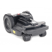 Robotická sekačka na trávu TECHline NEXTTECH LX6 4WD + KIT náhled