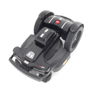Robotická sekačka na trávu TECHline NEXTTECH LX6 4WD + KIT náhled