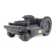 Robotická sekačka na trávu TECHline NEXTTECH LX6 4WD + KIT náhled