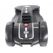 Robotická sekačka na trávu TECHline NEXTTECH LX6 4WD + KIT náhled