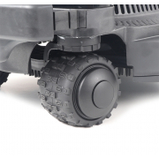 Robotická sekačka na trávu TECHline NEXTTECH LX6 4WD + KIT náhled
