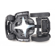 Robotická sekačka na trávu TECHline NEXTTECH LX6 4WD + KIT náhled
