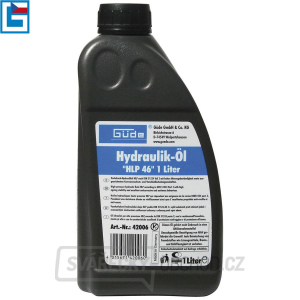 Hydraulický olej HLP 46 