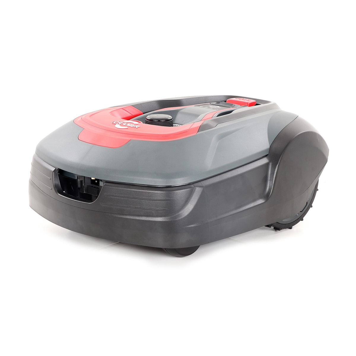 Robotická sekačka na trávu CRAMER RM2000 692503386
