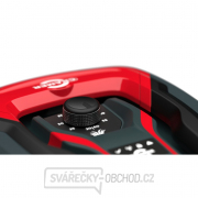 Robotická sekačka na trávu CRAMER RM2000 náhled