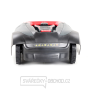 Robotická sekačka na trávu CRAMER RM2000 náhled