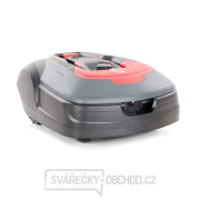 Robotická sekačka na trávu CRAMER RM2000 náhled